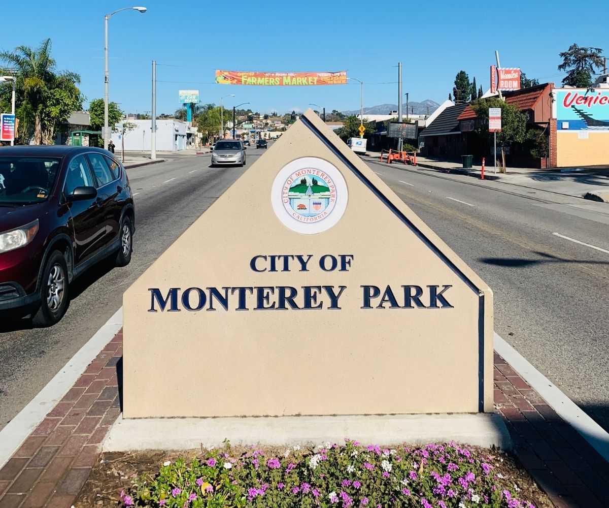 Monterey Park 91755 Realty Masters & Associates Real Estate Office