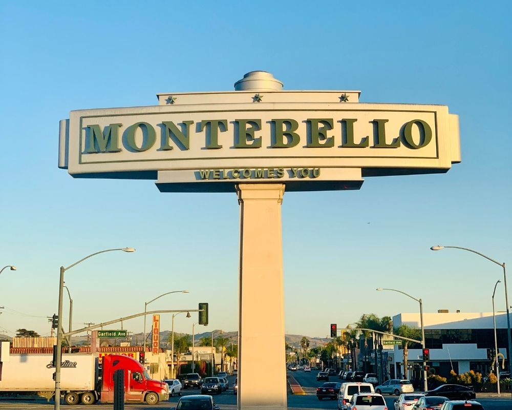 Houses for Sale in Montebello, CA Jesse Garcia, Realtor