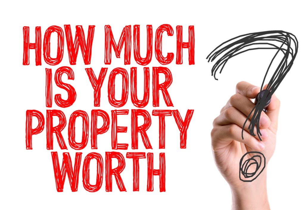Property Worth
