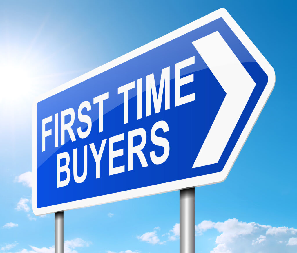 first-time home buyer mistakes