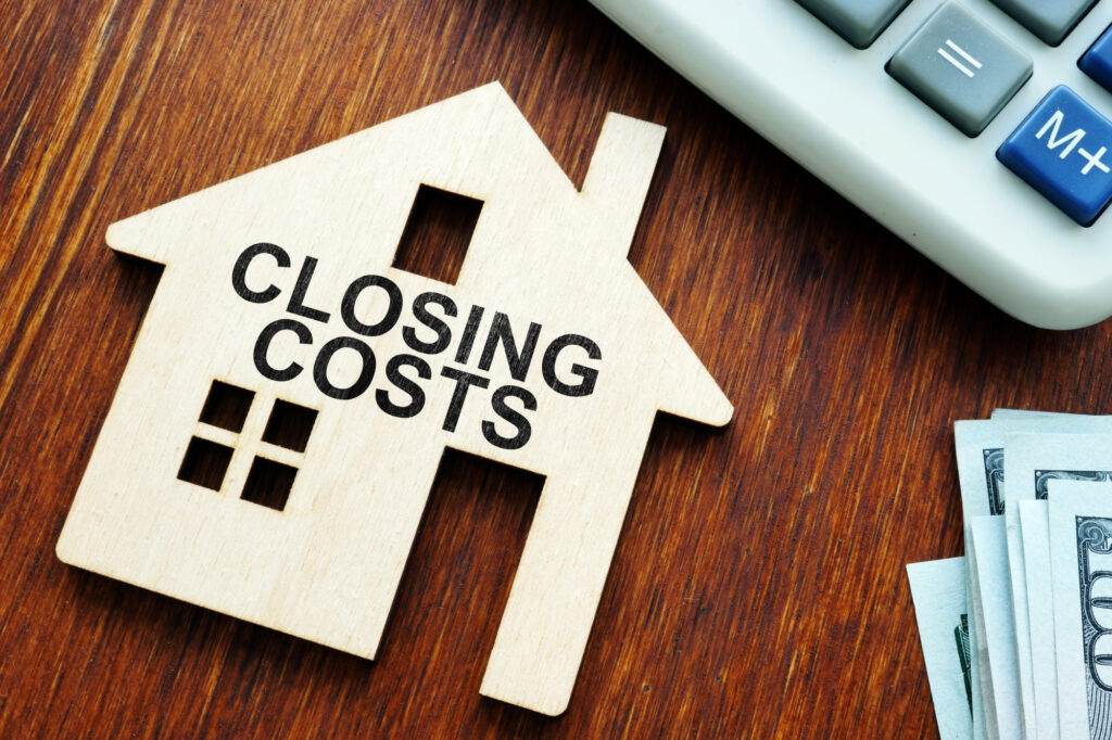 closing costs for sellers