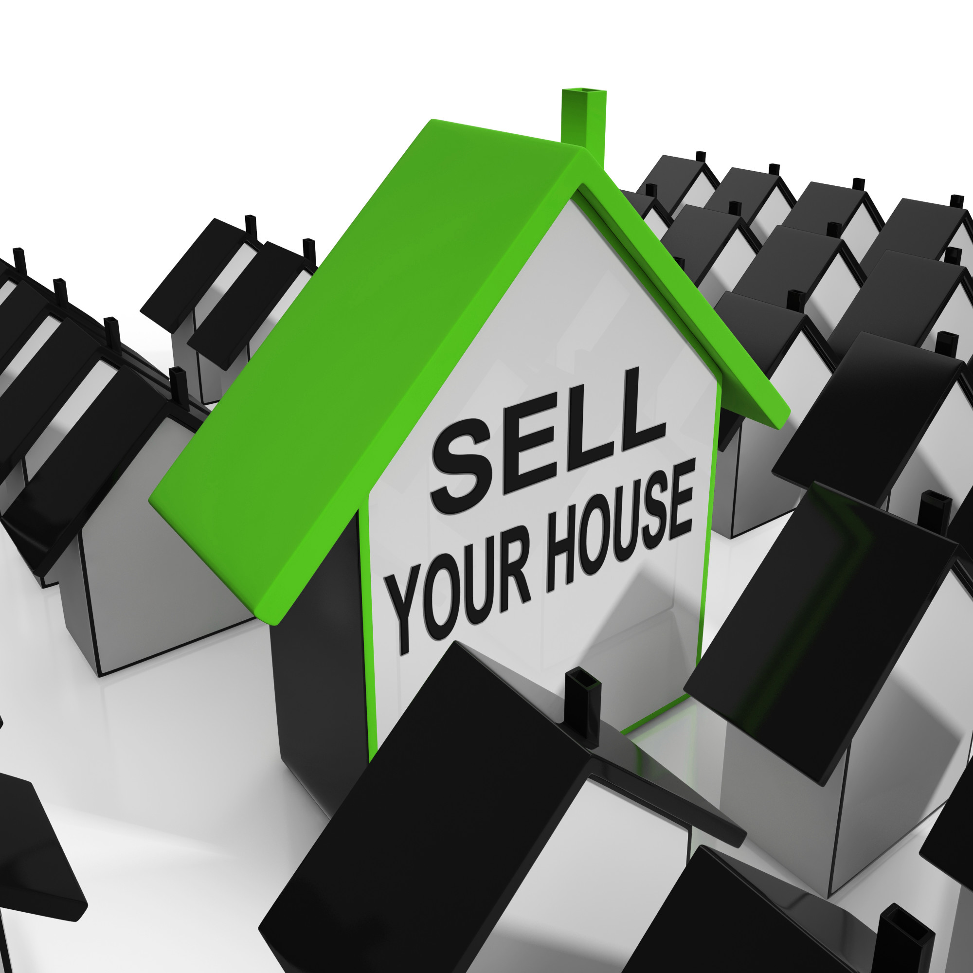 Homeowner’s Guide to Selling a Home in California Realty Masters