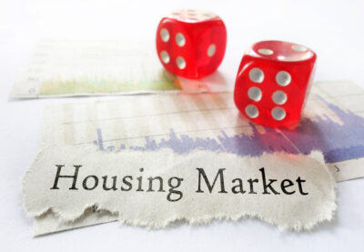 housing market crash